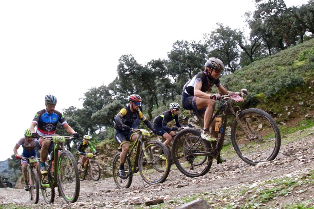 Andalucía Bike Race 2018