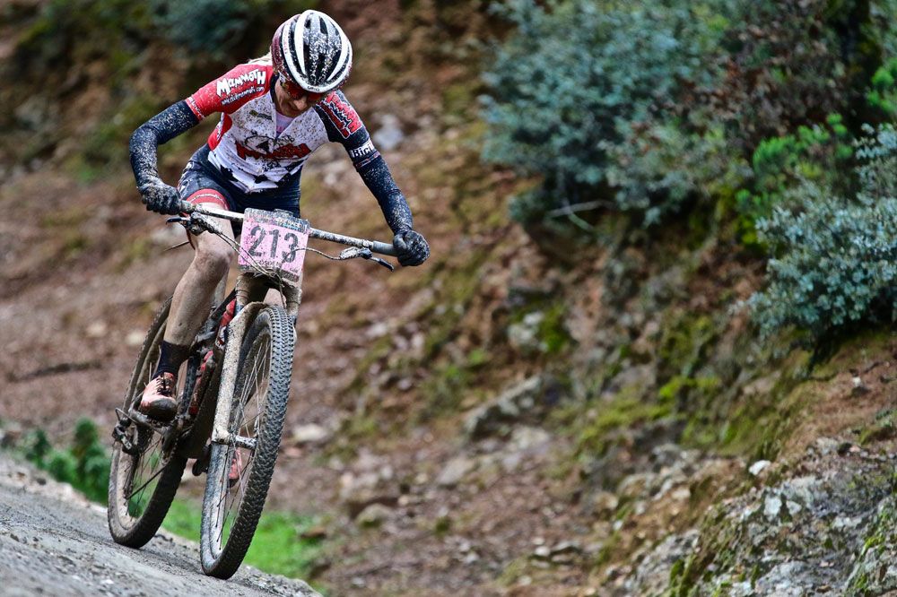 Andalucía Bike Race 2018