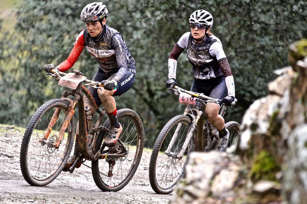 Andalucía Bike Race 2018