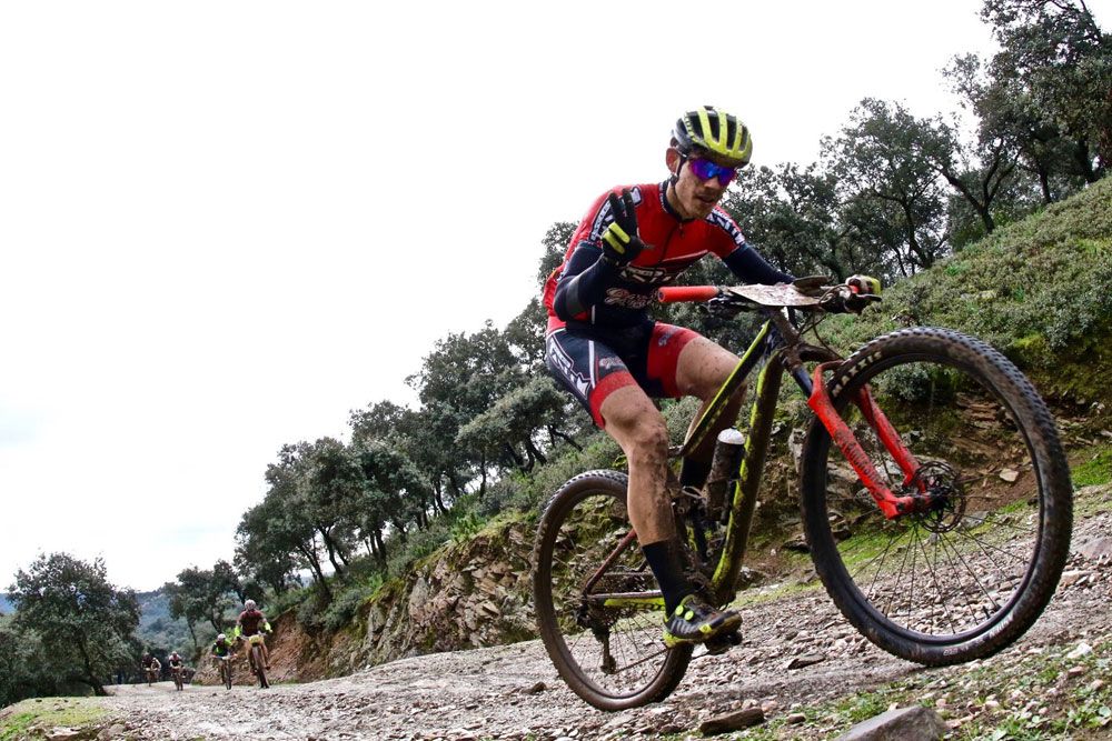 Andalucía Bike Race 2018