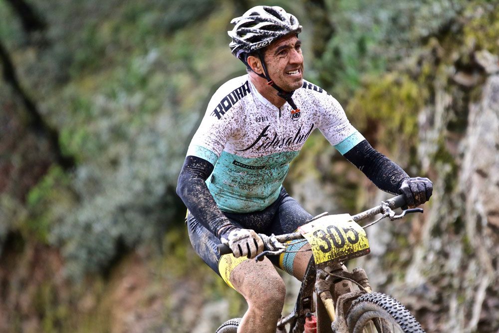 Andalucía Bike Race 2018