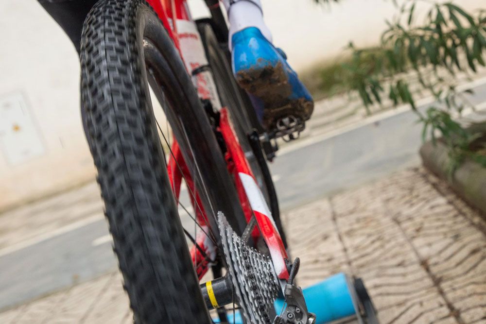 Andalucía Bike Race 2018