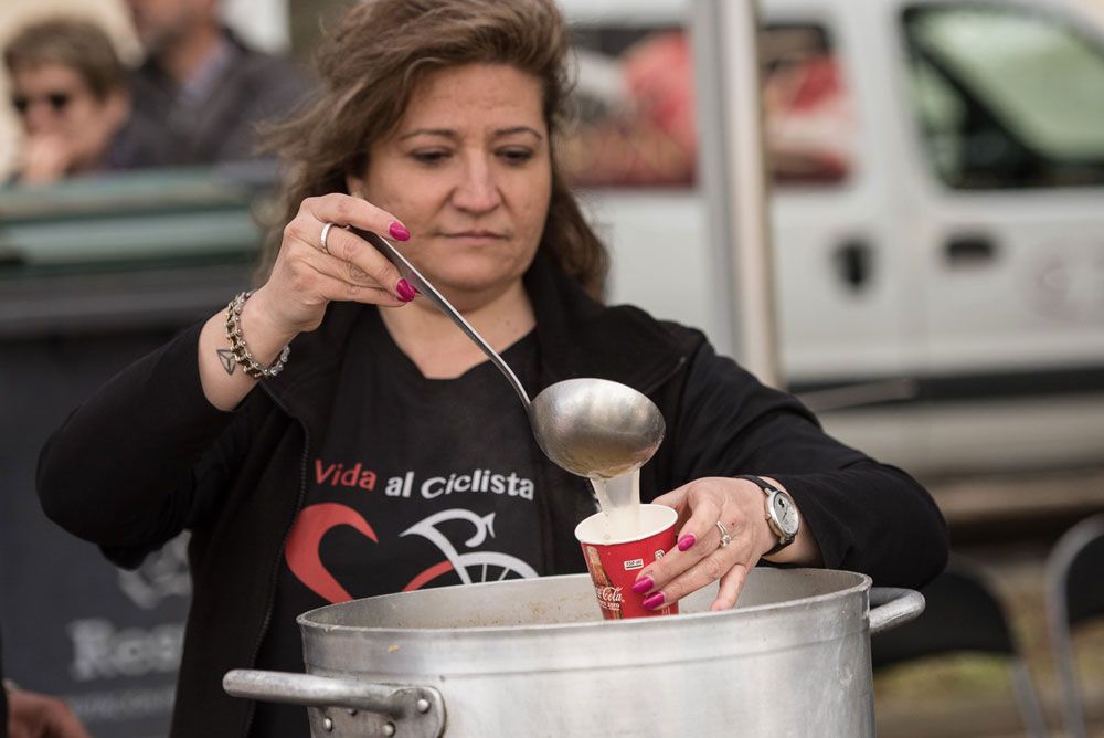 Andalucía Bike Race 2018