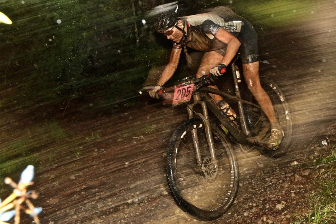 Andalucía Bike Race 2018. etapas 4 y 6