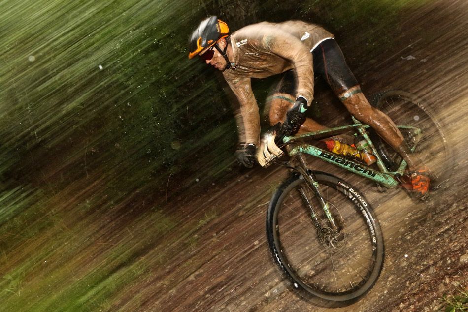Andalucía Bike Race 2018. etapas 4 y 6