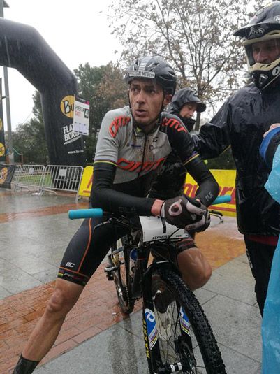 Andalucía Bike Race 2018. etapas 4 y 6