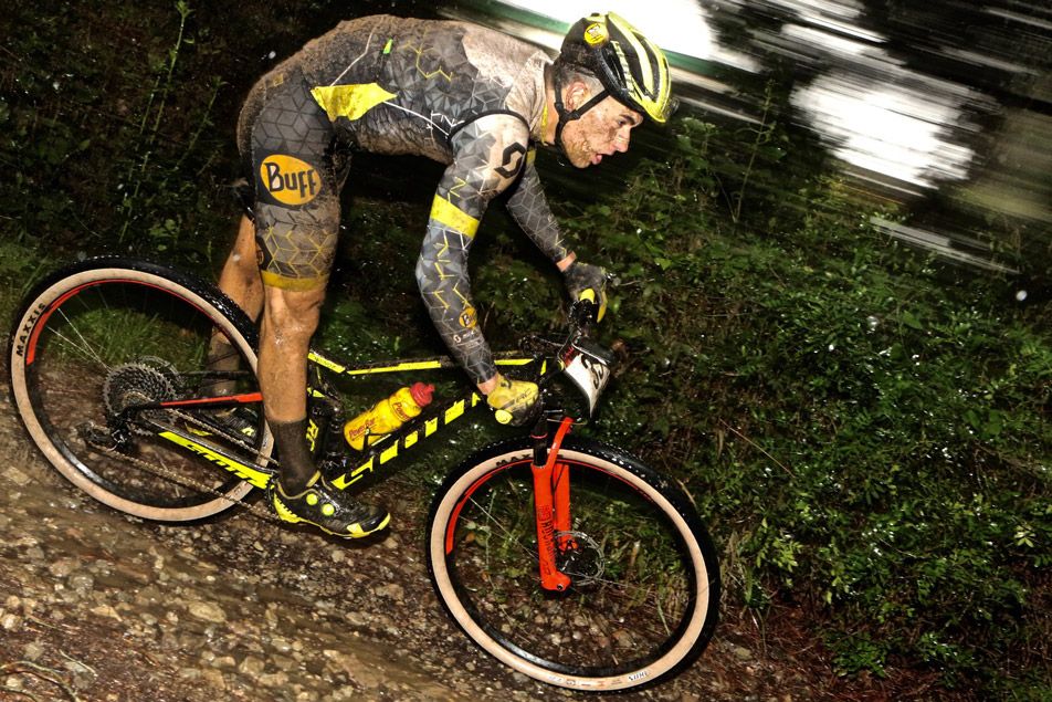 Andalucía Bike Race 2018. etapas 4 y 6