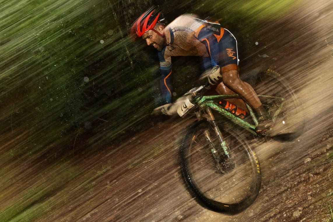 Andalucía Bike Race 2018. etapas 4 y 6