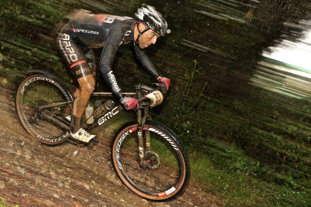 Andalucía Bike Race 2018. etapas 4 y 6