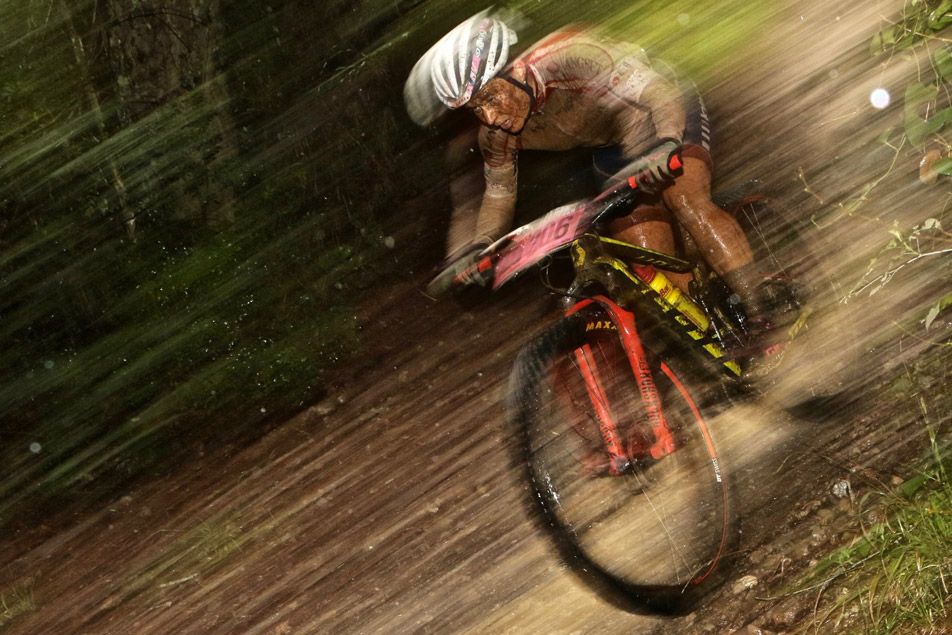 Andalucía Bike Race 2018. etapas 4 y 6