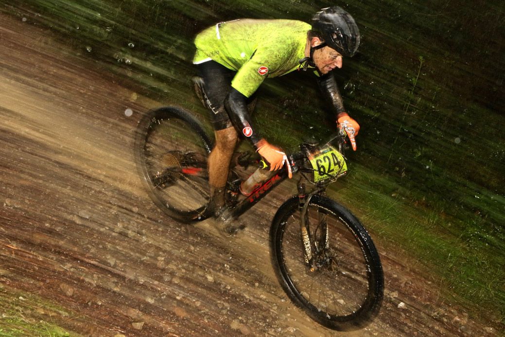 Andalucía Bike Race 2018. etapas 4 y 6