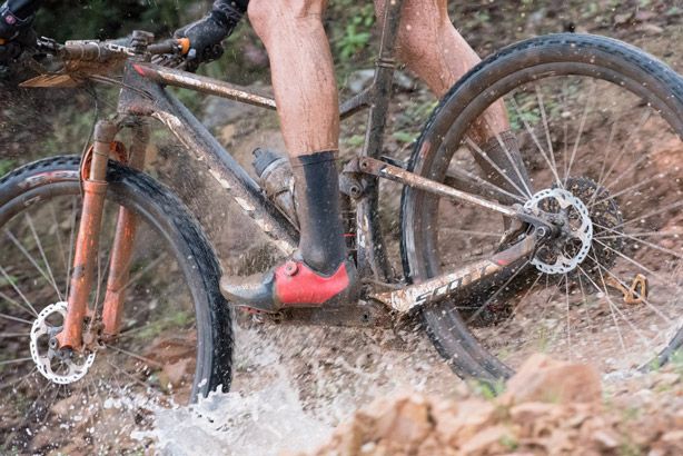 Andalucía Bike Race 2018. etapas 4 y 6