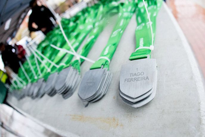 Andalucía Bike Race 2018. etapas 4 y 6