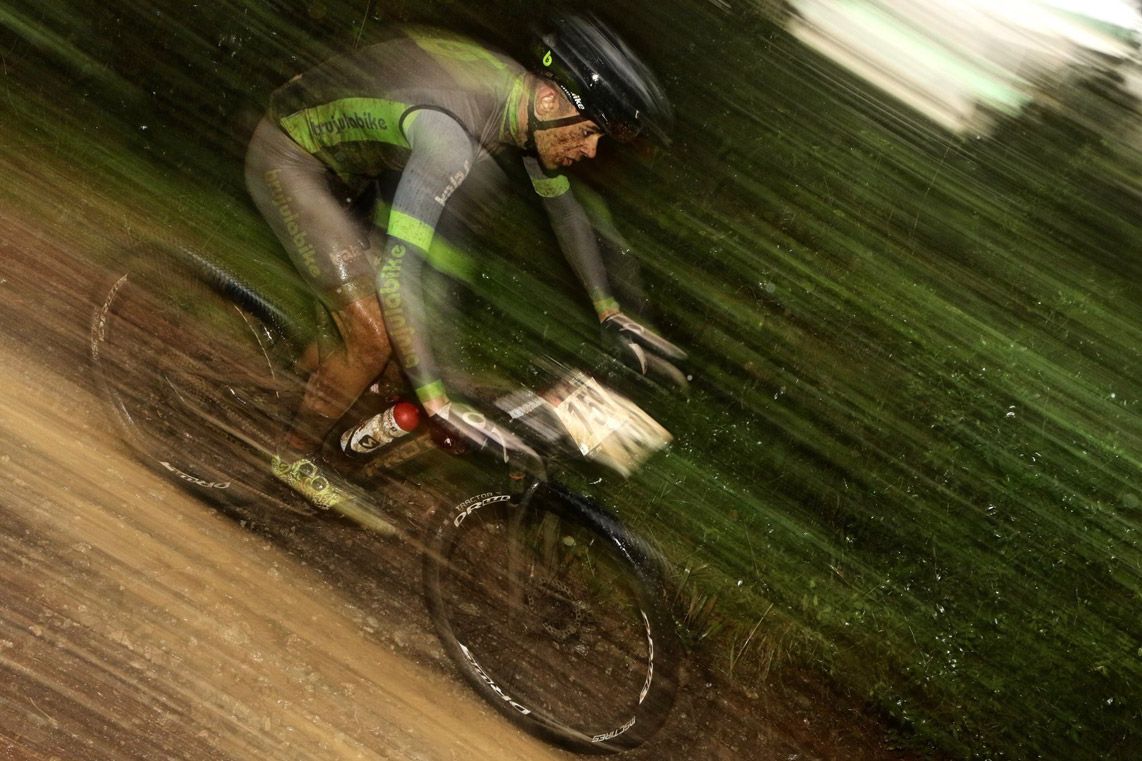 Andalucía Bike Race 2018. etapas 4 y 6