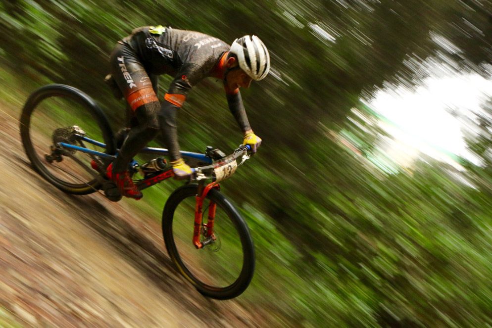 Andalucía Bike Race 2018. etapas 4 y 6