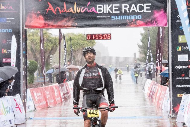 Andalucía Bike Race 2018. etapas 4 y 6