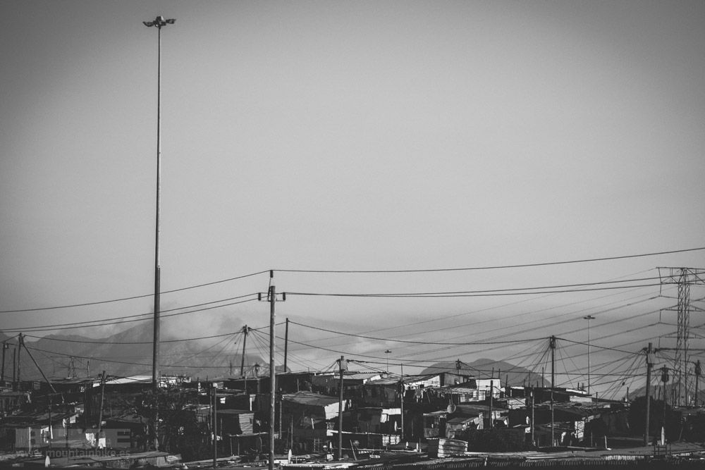 Dark Fest 2018. Sudáfrica
