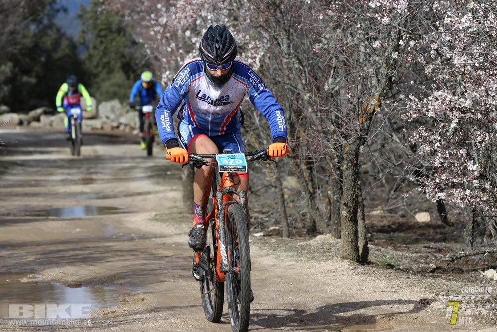 Ruta de la miel. Colmenarejo. Circuito Scott 7 Estrellas 2018. Galería 2