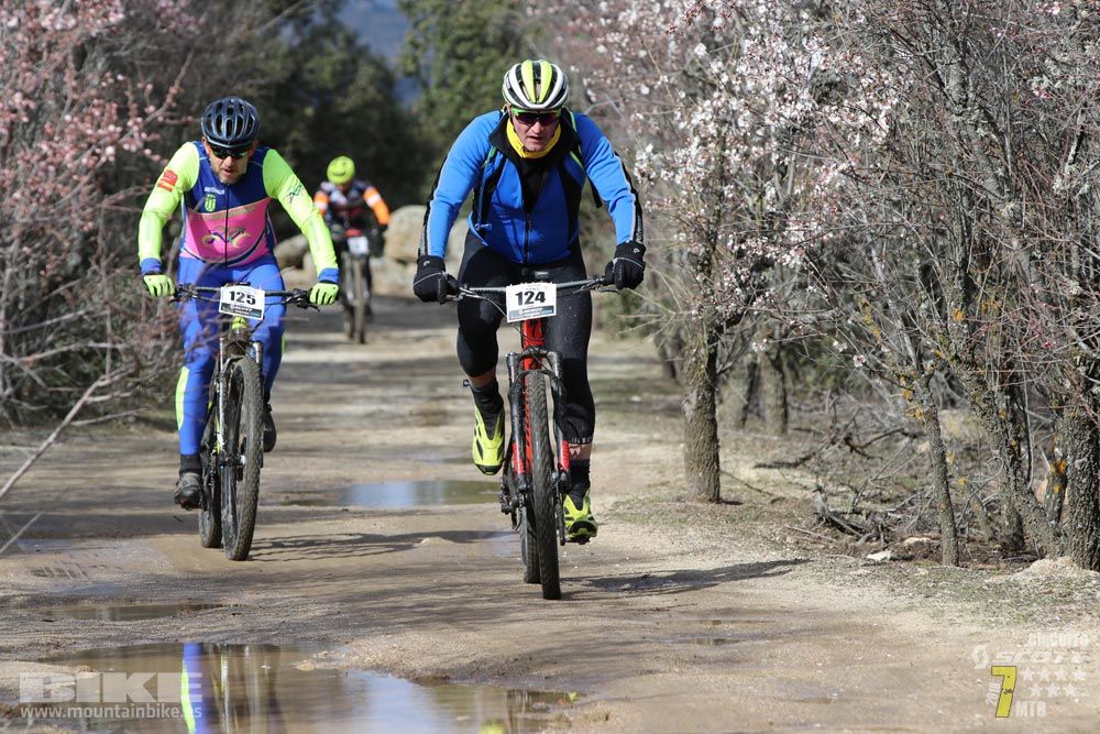 Ruta de la miel. Colmenarejo. Circuito Scott 7 Estrellas 2018. Galería 2