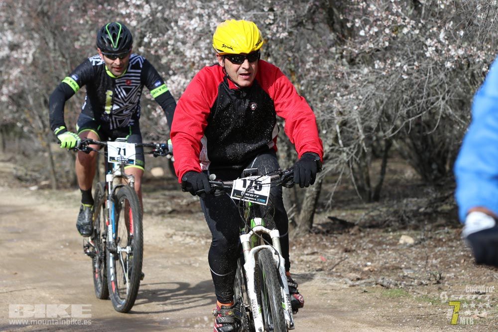 Ruta de la miel. Colmenarejo. Circuito Scott 7 Estrellas 2018. Galería 2