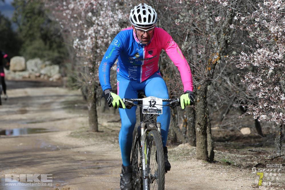 Ruta de la miel. Colmenarejo. Circuito Scott 7 Estrellas 2018. Galería 2