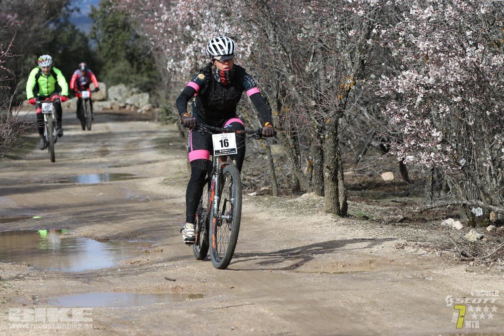 Ruta de la miel. Colmenarejo. Circuito Scott 7 Estrellas 2018. Galería 2