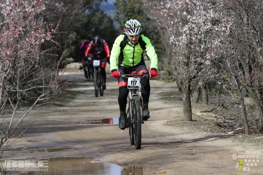 Ruta de la miel. Colmenarejo. Circuito Scott 7 Estrellas 2018. Galería 2
