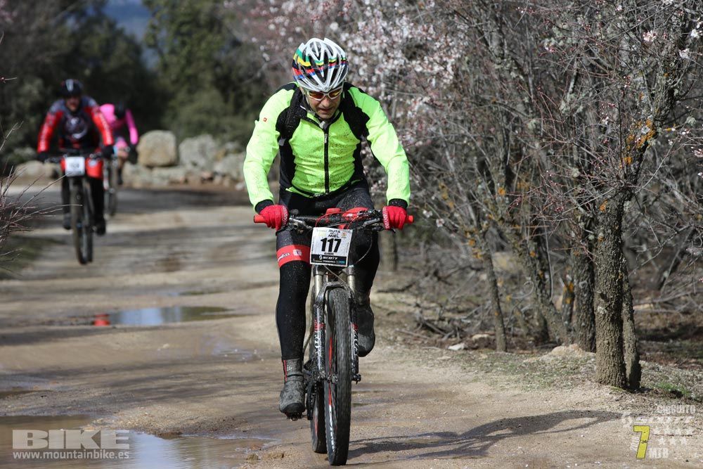 Ruta de la miel. Colmenarejo. Circuito Scott 7 Estrellas 2018. Galería 2