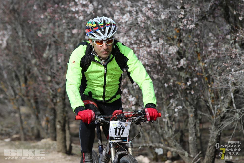Ruta de la miel. Colmenarejo. Circuito Scott 7 Estrellas 2018. Galería 2