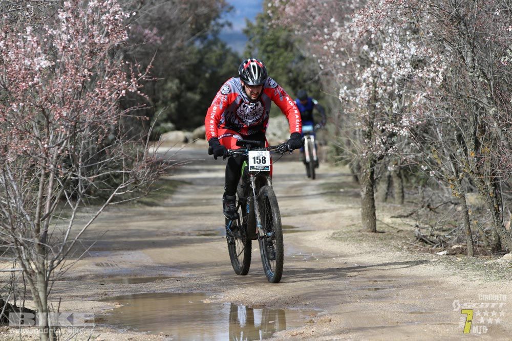 Ruta de la miel. Colmenarejo. Circuito Scott 7 Estrellas 2018. Galería 2