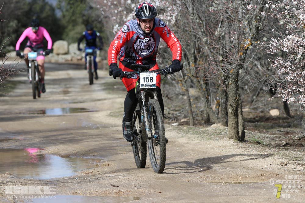 Ruta de la miel. Colmenarejo. Circuito Scott 7 Estrellas 2018. Galería 2
