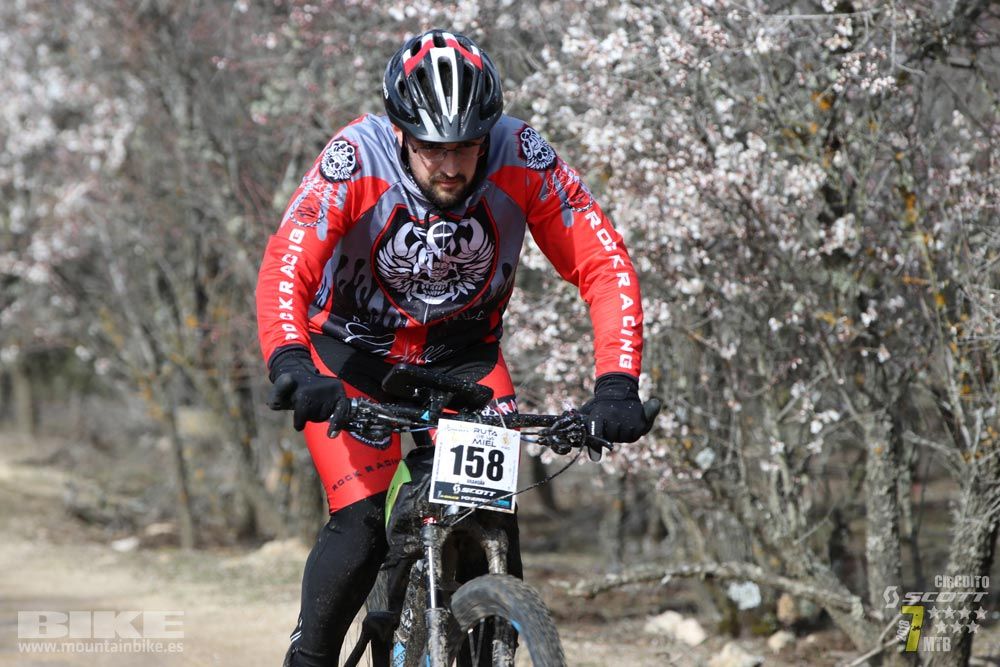 Ruta de la miel. Colmenarejo. Circuito Scott 7 Estrellas 2018. Galería 2