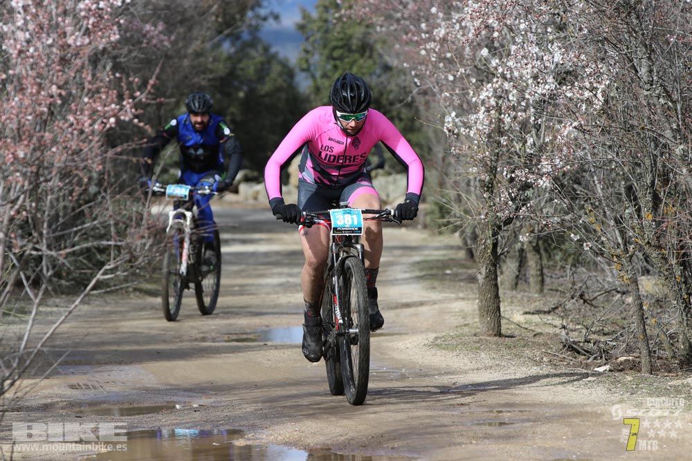 Ruta de la miel. Colmenarejo. Circuito Scott 7 Estrellas 2018. Galería 2