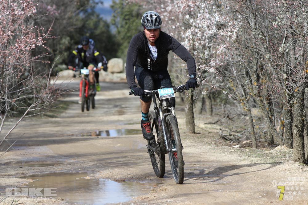 Ruta de la miel. Colmenarejo. Circuito Scott 7 Estrellas 2018. Galería 2