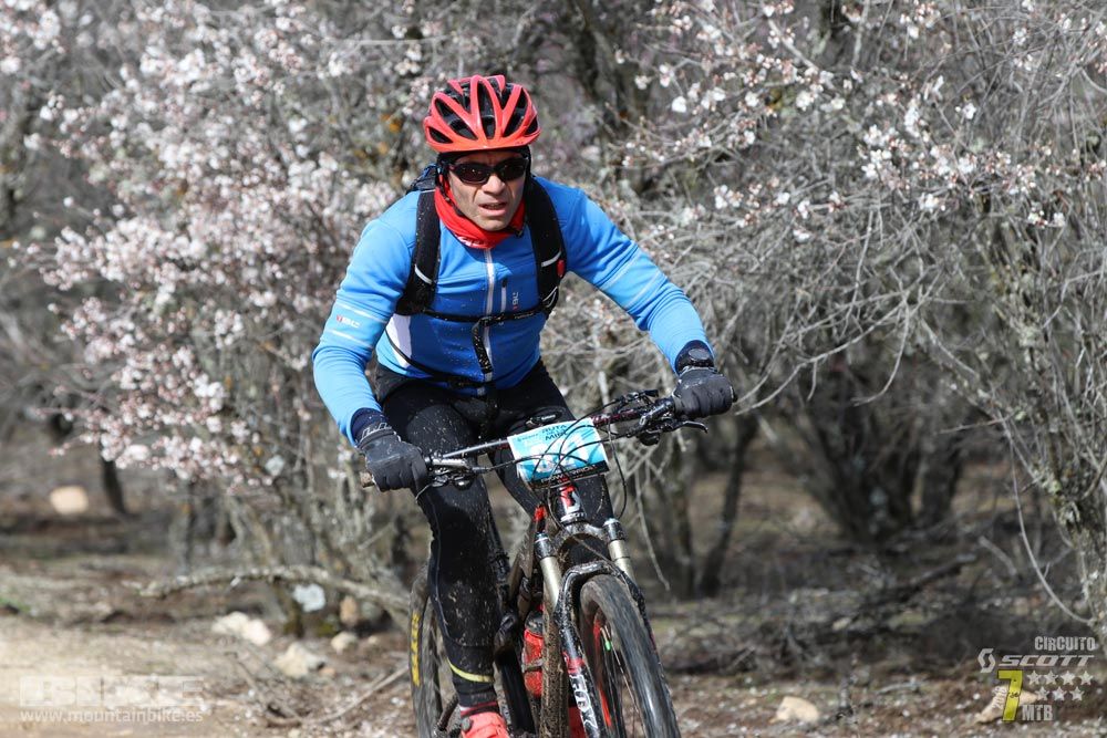 Ruta de la miel. Colmenarejo. Circuito Scott 7 Estrellas 2018. Galería 2