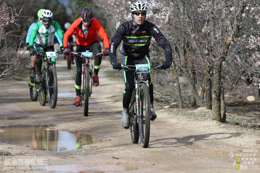 Ruta de la miel. Colmenarejo. Circuito Scott 7 Estrellas 2018. Galería 2