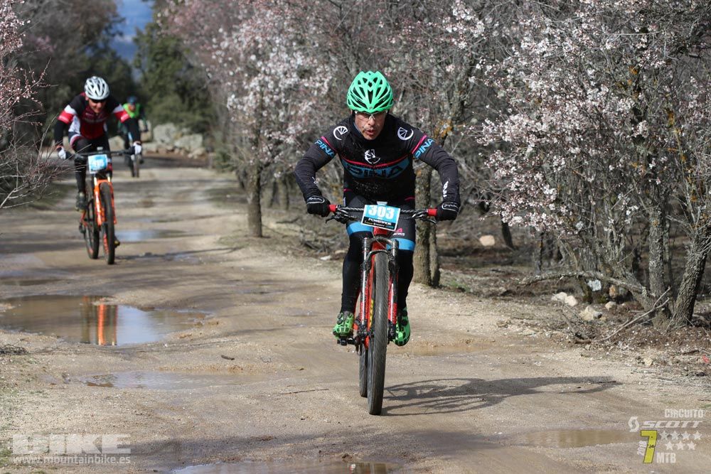 Ruta de la miel. Colmenarejo. Circuito Scott 7 Estrellas 2018. Galería 2