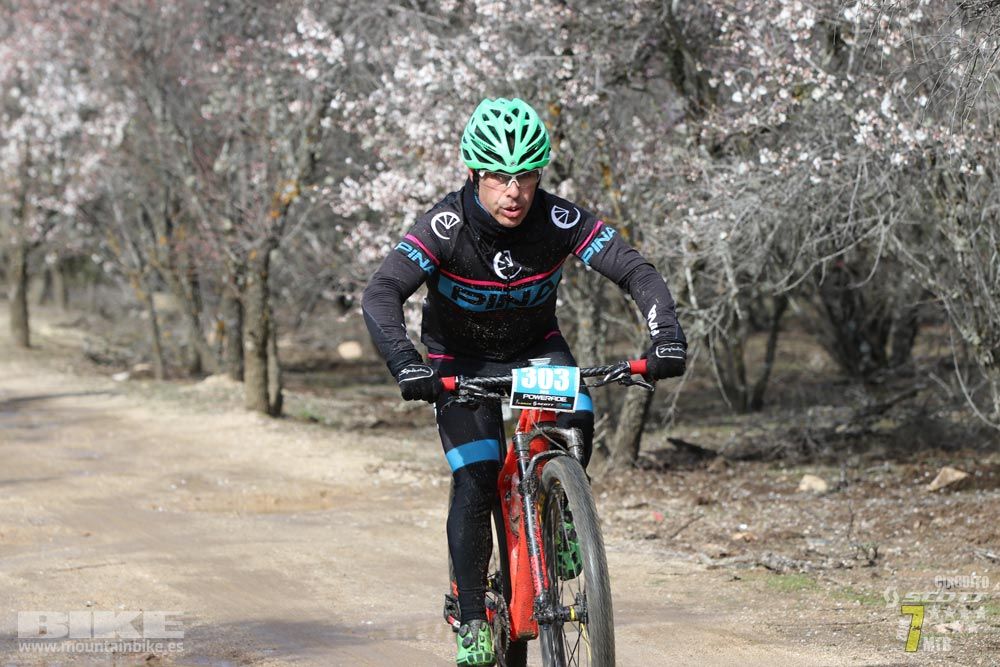 Ruta de la miel. Colmenarejo. Circuito Scott 7 Estrellas 2018. Galería 2
