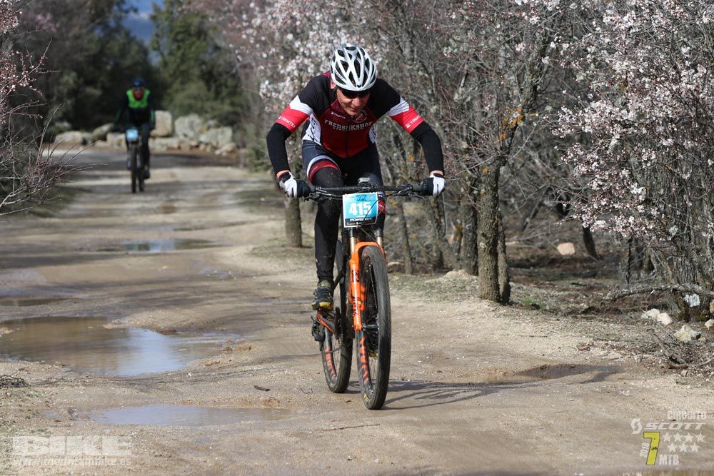 Ruta de la miel. Colmenarejo. Circuito Scott 7 Estrellas 2018. Galería 2