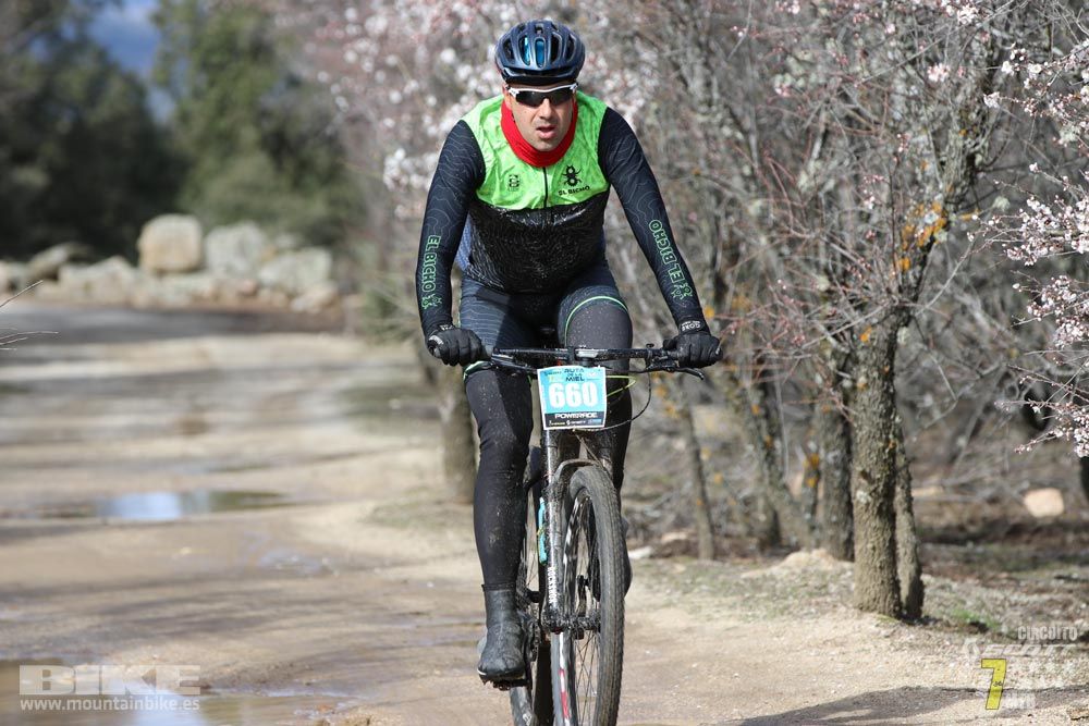Ruta de la miel. Colmenarejo. Circuito Scott 7 Estrellas 2018. Galería 2