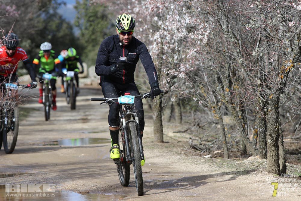 Ruta de la miel. Colmenarejo. Circuito Scott 7 Estrellas 2018. Galería 2