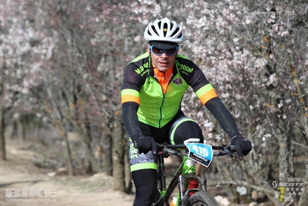 Ruta de la miel. Colmenarejo. Circuito Scott 7 Estrellas 2018. Galería 2