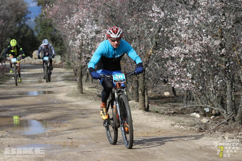 Ruta de la miel. Colmenarejo. Circuito Scott 7 Estrellas 2018. Galería 2
