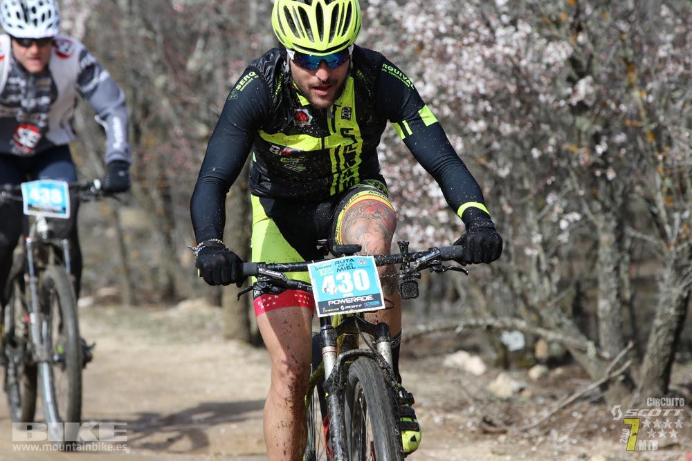 Ruta de la miel. Colmenarejo. Circuito Scott 7 Estrellas 2018. Galería 2