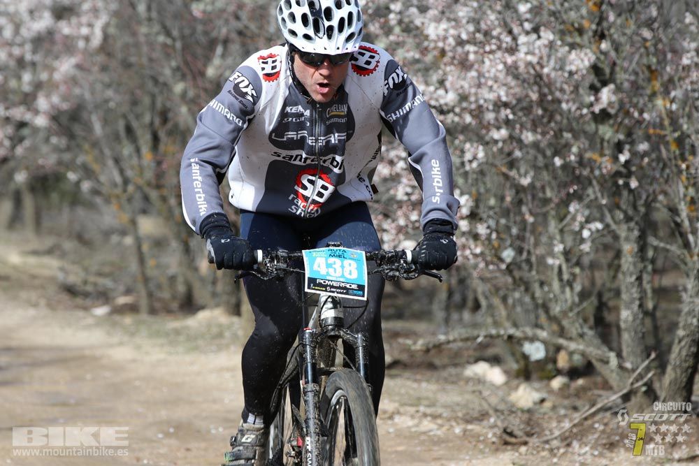 Ruta de la miel. Colmenarejo. Circuito Scott 7 Estrellas 2018. Galería 2