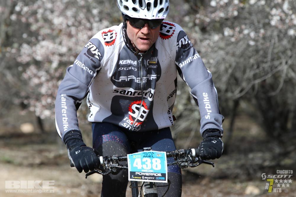 Ruta de la miel. Colmenarejo. Circuito Scott 7 Estrellas 2018. Galería 2
