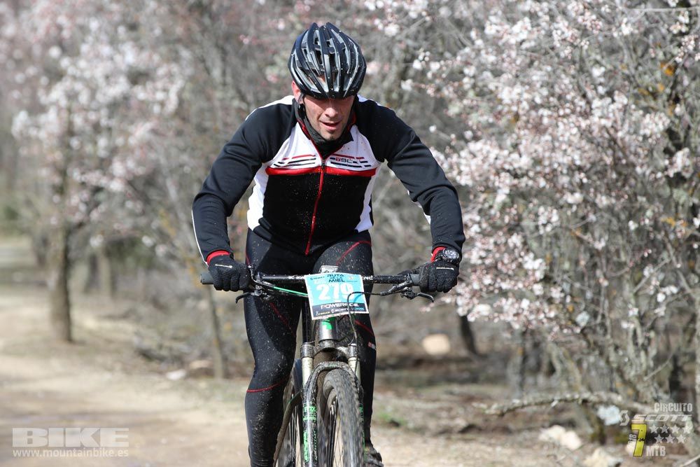 Ruta de la miel. Colmenarejo. Circuito Scott 7 Estrellas 2018. Galería 2