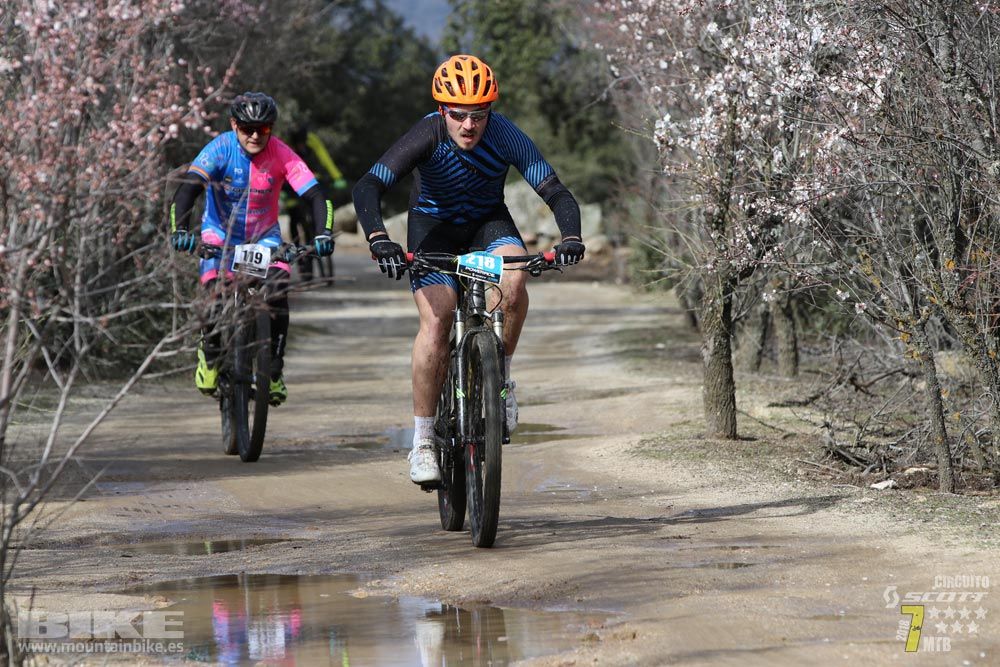 Ruta de la miel. Colmenarejo. Circuito Scott 7 Estrellas 2018. Galería 2