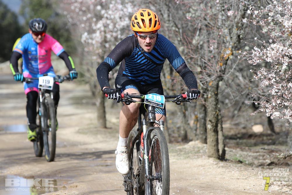 Ruta de la miel. Colmenarejo. Circuito Scott 7 Estrellas 2018. Galería 2