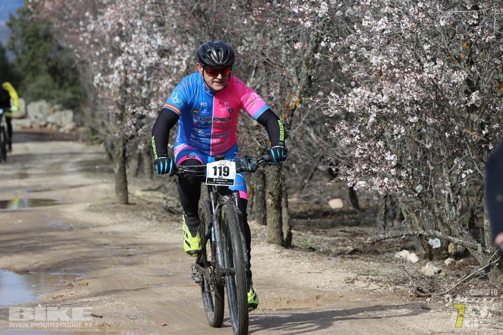 Ruta de la miel. Colmenarejo. Circuito Scott 7 Estrellas 2018. Galería 2